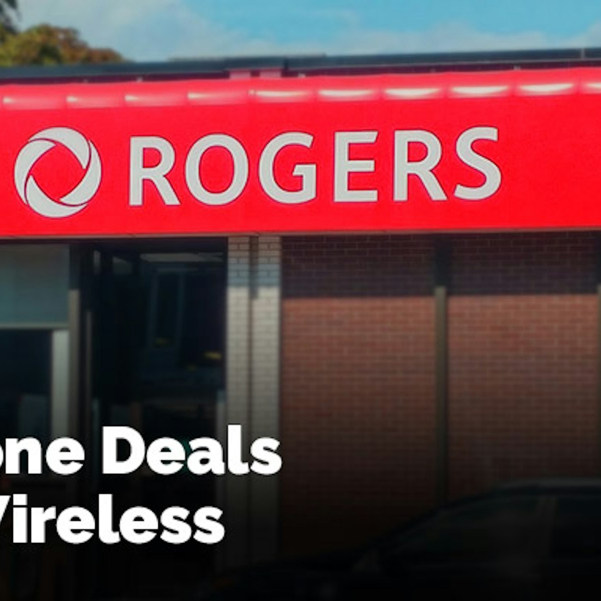 Best Deals On Rogers Iphone Android And Cheap Cell Phones Whistleout