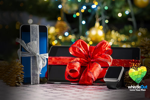 WhistleOut Canada's Cool Gift Ideas 2018