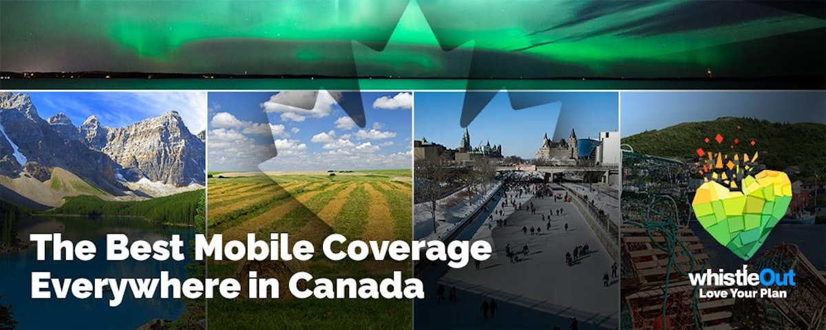 The Best Cell Phone Coverage in Canada WhistleOut