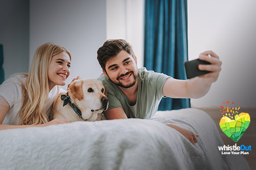 Fido Family Sharing Plan Options