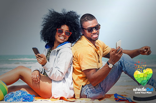 Virgin Plus Family Sharing Bonuses