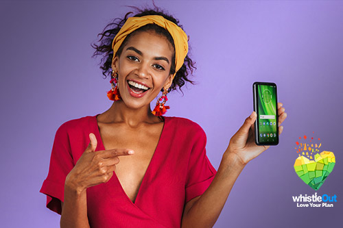 Chatr Prepaid Customers Get a moto G6 Play Smartphone for $0 Down From Rogers