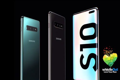 Best Prices for Samsung Galaxy S10, S10+ and S10e in Canada