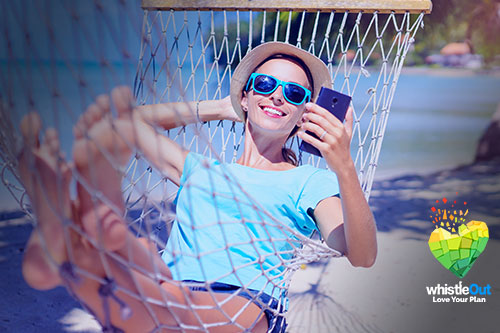 Roam Better with Bell Travel Plans and Add-ons