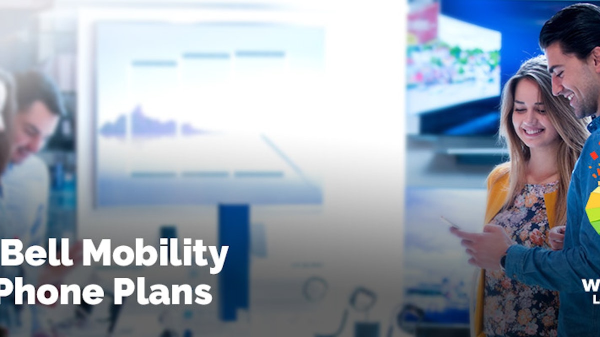 Best Bell Cell Phone Plans Whistleout