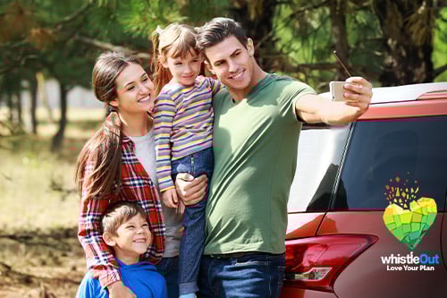 Best Rogers Cell Phone Plans: Coverage Starting at $15/month