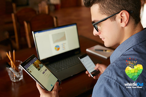 Videotron Offering Samsung Tab A and 3GB Free With Two Samsung Phones