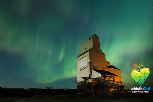 Best Cell Phone Coverage in Saskatchewan