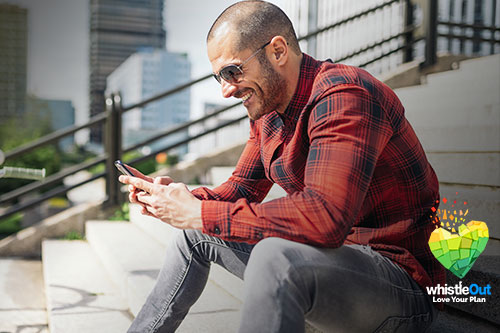 Virgin Mobile $28 Data-only Plan With Text and Pay Per Use Minutes