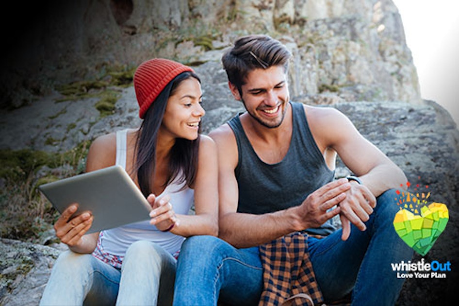 Best Telus Data Plans WhistleOut