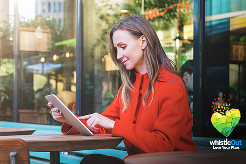 Best Freedom Mobile Data-Only Plans 