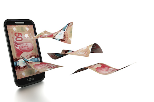 Why Are Cell Phone Plans So Expensive in Canada?