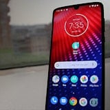 Motorola moto z4 Launches With Support for moto mods