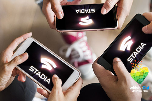 Our Smartphone Wishlist for Gaming with Google Stadia