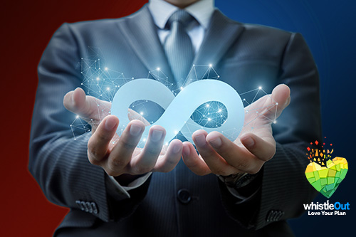 The Truth About Unlimited Data