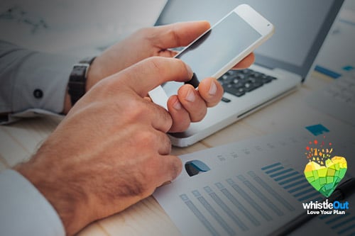 3-year Smartphone Purchase Options Return to Rogers