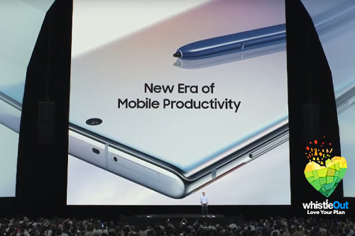 Canadian Samsung Galaxy Note10 Release Dates, Deals and How To Order