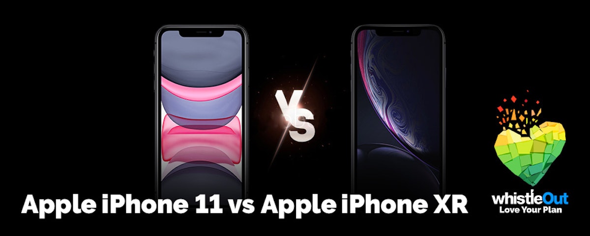 Iphone 11 Vs Iphone Xr The Best Personal Iphone In Canada Whistleout