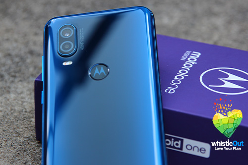 Motorola One Vision Review - Updated with Canadian Carrier Pricing