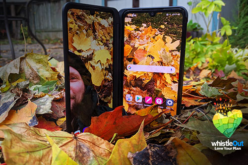 Canada’s First Foldable Android: The LG G8X ThinQ Dual Screen Full Review