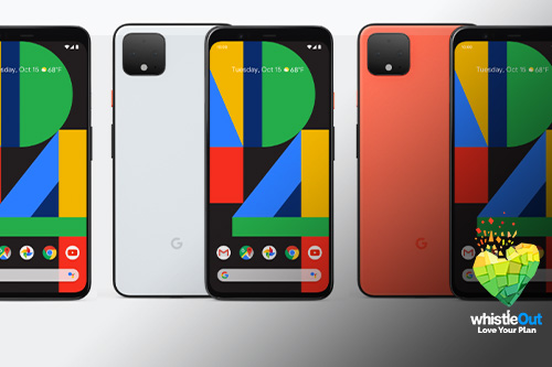 Canadian Google Pixel 4 Release Dates, Prices and How To Order