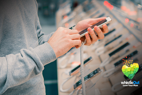 Black Friday Cell Phone Deals in Canada for 2019