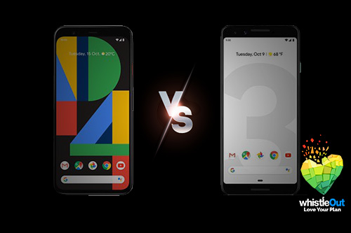 Google Pixel 4 vs Pixel 3: Should You Choose Premium or Value?