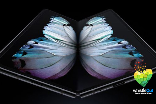 Samsung Galaxy Fold Canadian Release Details