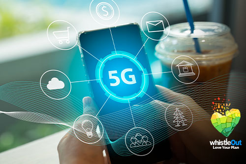 Rogers 5G in Canada: How To Get Access and What Phone You'll Need