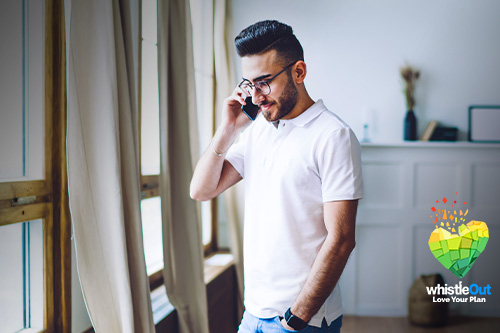 Canadian Wireless Provider Response Following the COVID-19 Pandemic