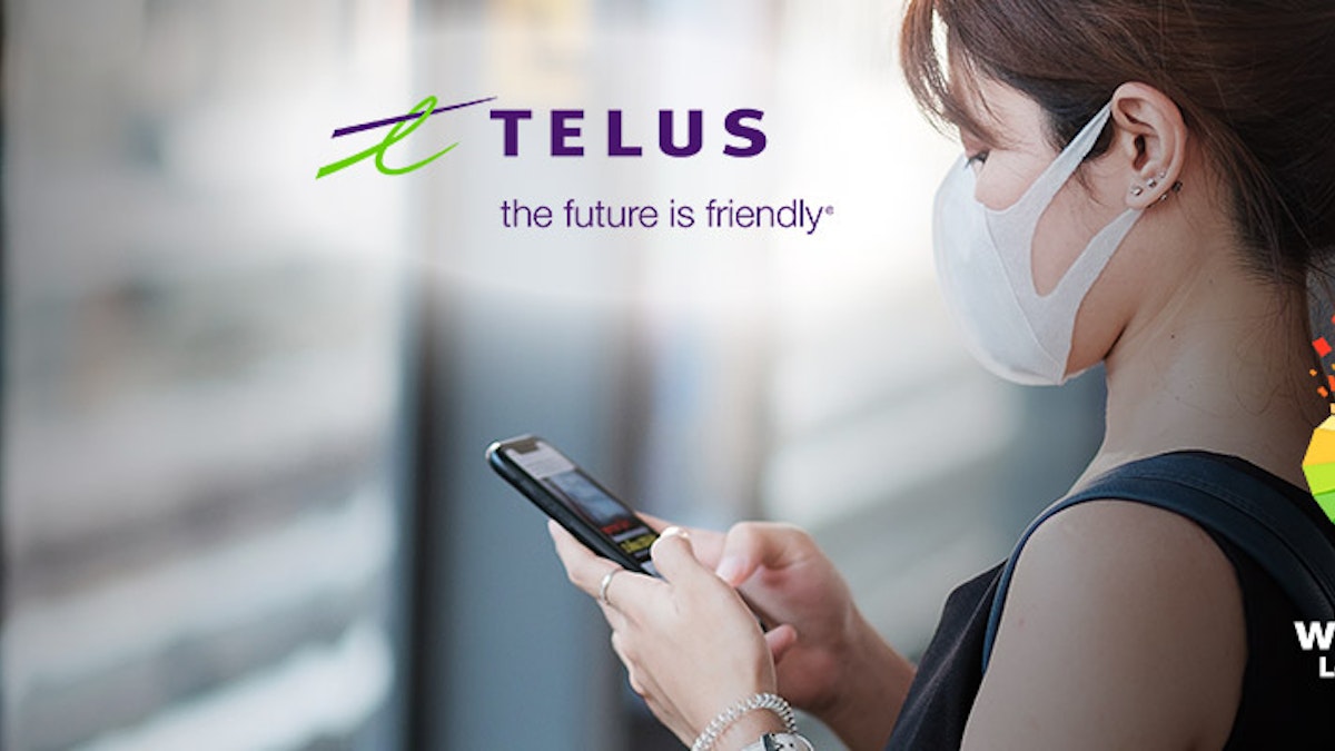 How Telus Is Responding To The Covid 19 Pandemic Whistleout
