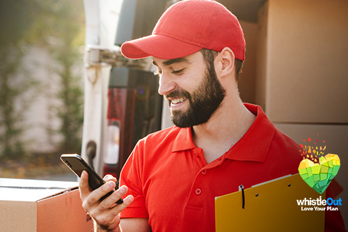 Rogers Pro On-the-Go Expands Free Home Delivery and Setup for Mobile Devices