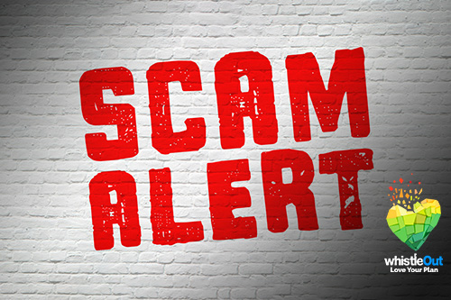 Warning: Phone Scammers Posing as WhistleOut Canada