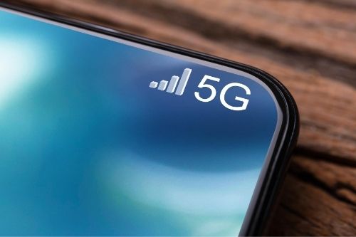 What Is 5G? A Guide to 5G Networks