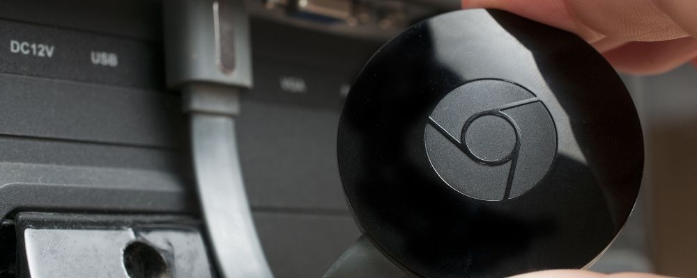 Chromecast Not Working 8 Simple Fixes Whistleout