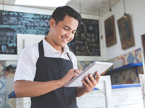 Holiday Shopping Local Online in Canada 2024