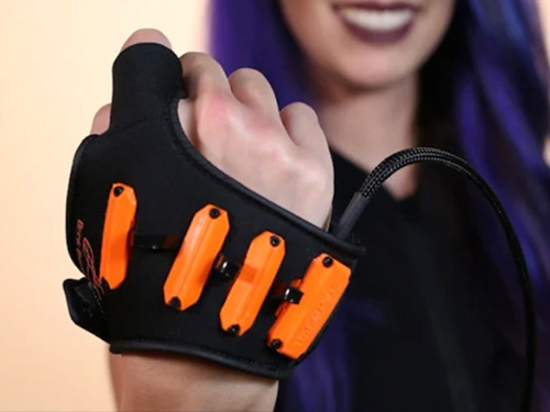 Three Cool Things We Saw at CES 2021: Day 2