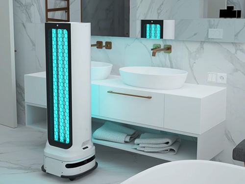 Three Cool Things We Saw at CES 2021: Day 3