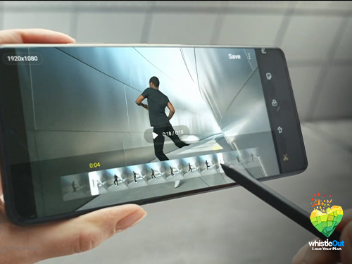 Three Cool Things We Saw at CES 2021: Day 4