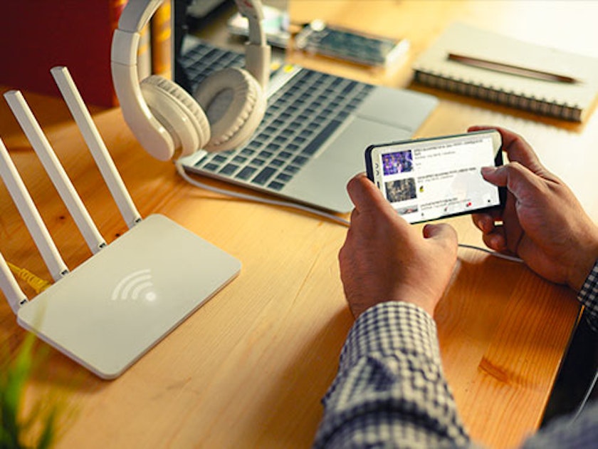 What Is a Good Speed in Canada? WhistleOut