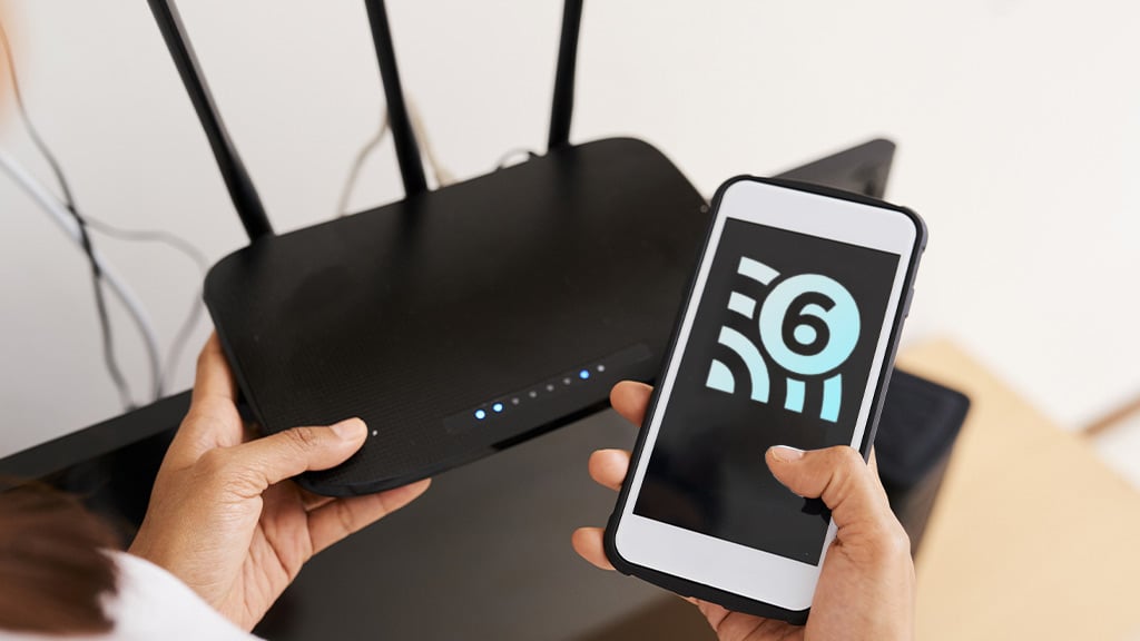 Wi-Fi 6 Guide: Devices, How to Connect and Wi-Fi 6E in Canada | WhistleOut