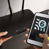 Wi-Fi 6 Guide: Devices, How to Connect, and Wi-Fi 6E in Canada Wi-Fi 6 Guide: Devices, How to Connect, and Wi-Fi 6E in Canada