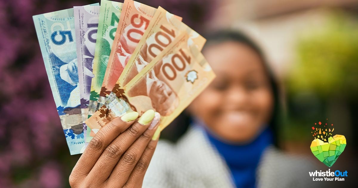 Cheap Cell Phone Plans 2022 Chatr, Koodo Mobile, and more! WhistleOut