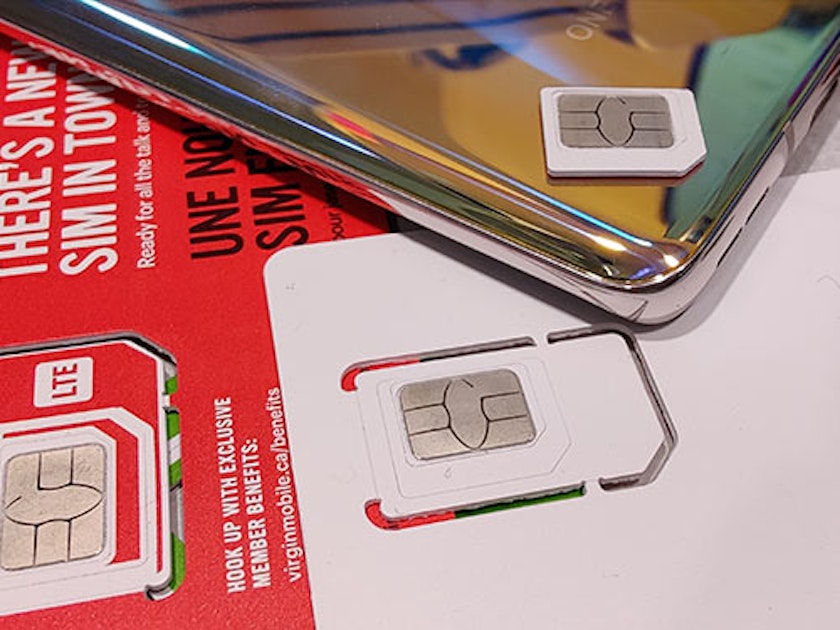 Tired of overpaying on your phone plan? Switch to an MVNO.