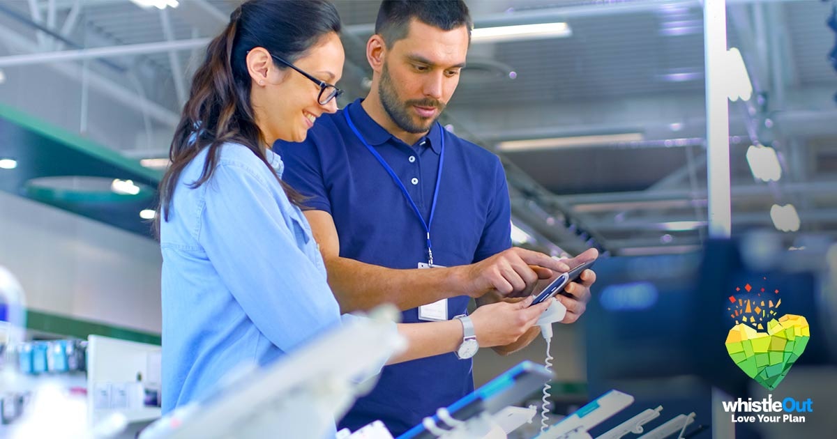 Best Bell Prepaid Cell Phone Plans 2022 WhistleOut