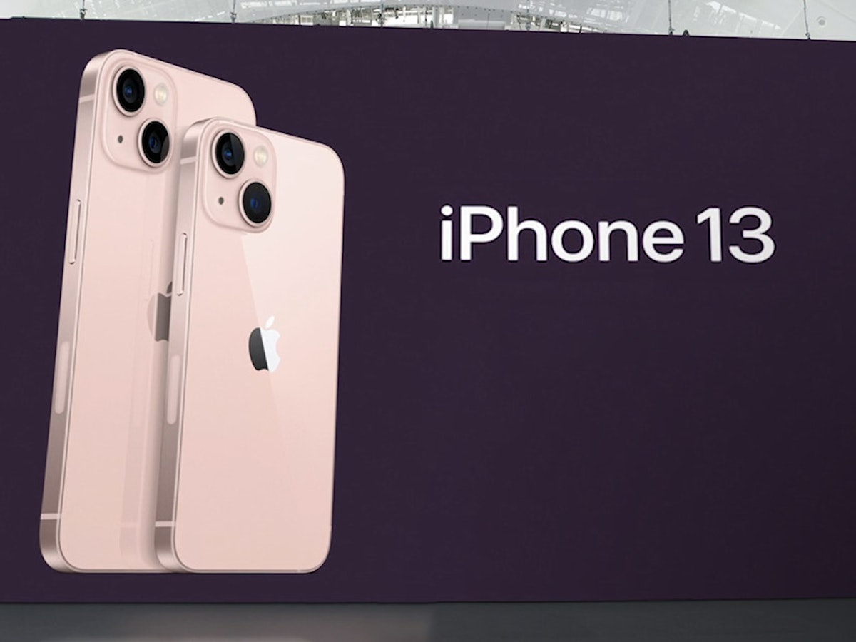 Apple Event 2021 launch HIGHLIGHTS: iPhone 13, Watch Series 7, New iPads announced - Technology News – India TV