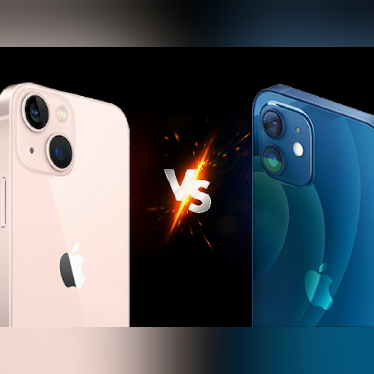 Iphone 13 Vs Iphone 12 Is It Worth The 80 Cad Upgrade Whistleout Iphone 13 Vs Iphone 12 Is It Worth The 80 Cad Upgrade Whistleout