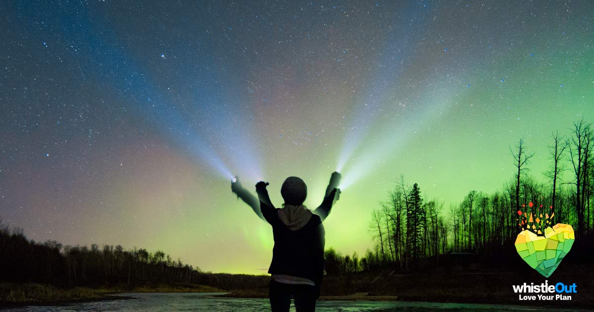 Shaw Mobile Coverage, Plans, and 5G Details WhistleOut