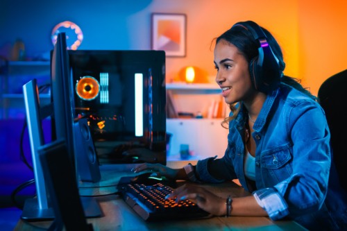 Best Internet for Gaming 