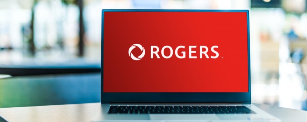 Rogers Internet Outage Header 